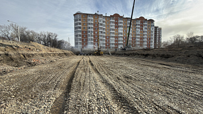 ЖК Небесные Грани
