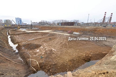 Жилой комплекс
