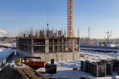 ПРОГРЕСС АКАДЕМИЧЕСКИЙ