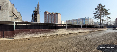 ЖК Гравитация