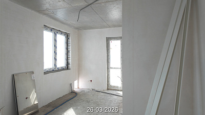 Жилой комплекс 