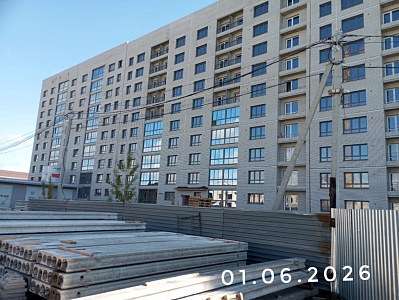 ЖК Карамель