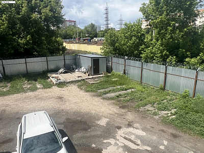 Жилой комплекс 