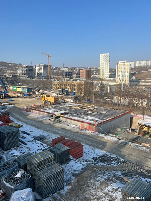ДОМ на Востоке (корпус 5)