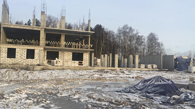 Жилой Комплекс Лесной