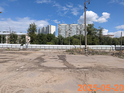 Жилой комплекс