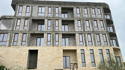 Апарт- отель 