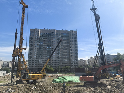 Жилой Комплекс