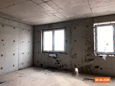 Жилой квартал «Лотос»