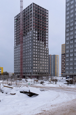 КМ Анкудиновский Парк, дом №51