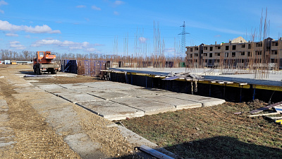 г. Краснодар, Улица Софийская