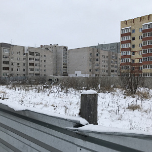 г. Вологда, Улица Фрязиновская