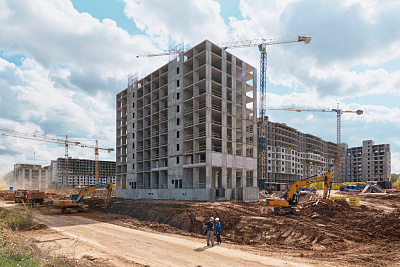 RIGA HILLS (РИГА ХИЛЛС)