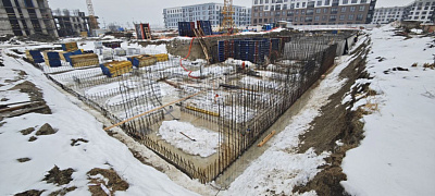 ЖК PLUS пулковский