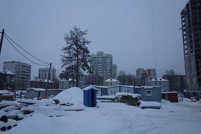 Квартал 
