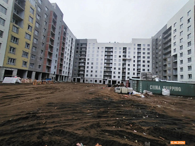 Жилой комплекс