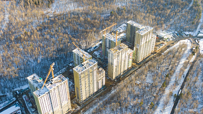 г. Москва, ул Лосиноостровская