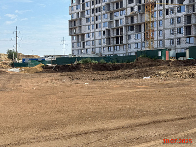 ЖИЛОЙ КВАРТАЛ