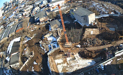 Квартал открытий «Луна»