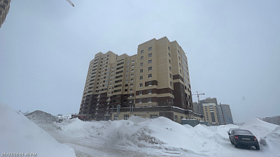 г. Новочебоксарск, Улица Советская