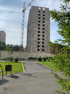 ВИВАТ Знаменский