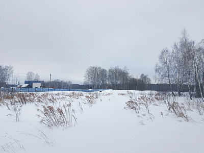 Квартал-парк