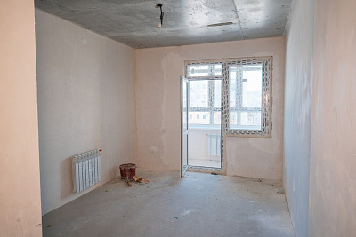 Жилой комплекс 