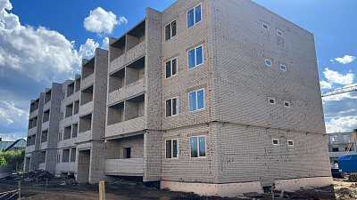 Жилой комплекс