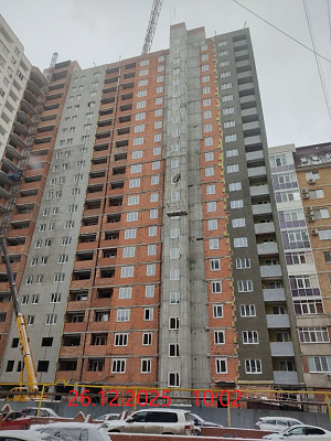 ЖК 
