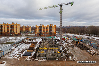 Суворовский