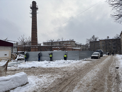 Сердце Лыткарино