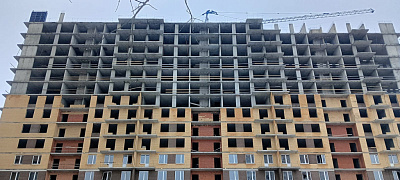 Жилой комплекс 