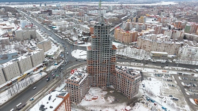 ЖК Ломоносов