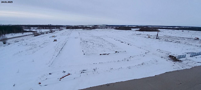 Село Миловка