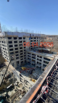 Жилой квартал R4