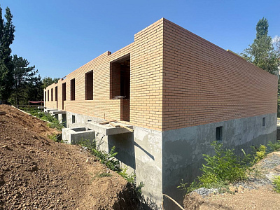 Поселок Персиановский, Улица Мичурина