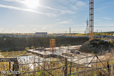 Клюква.Парк, 3 очередь