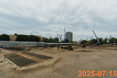 Жилой комплекс
