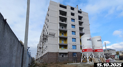ЖК Тургенев