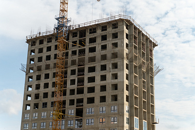 Жилой комплекс Барса (Литер 2В)