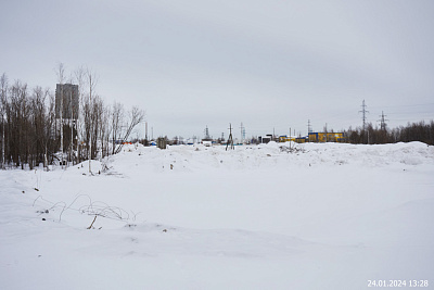 ЖК Крылов 4.3