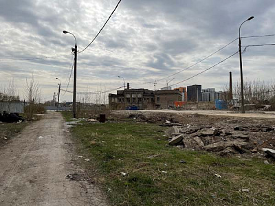 Жилой комплекс
