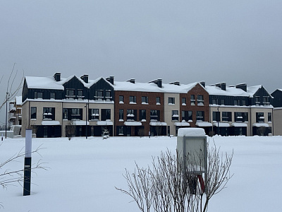 Жилой комплекс 