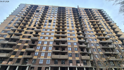 Жилой комплекс 