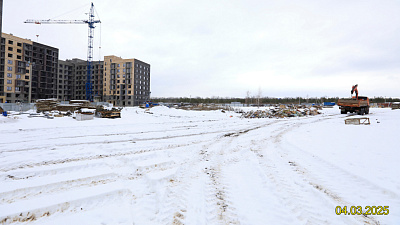 ЖК Финский квартал