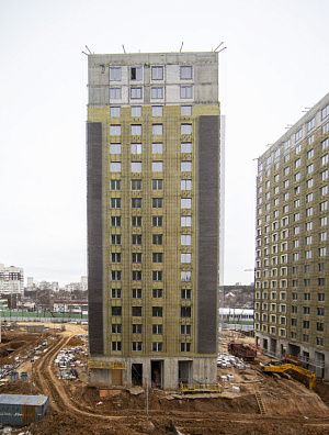 Жилой комплекс