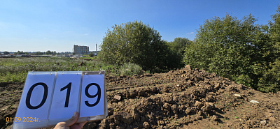 МО, Село Озерецкое