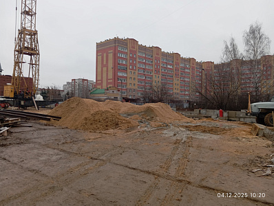 ЖК ВИЗАНТИЯ