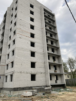 г. Бор, Улица Свободы