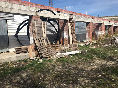 г. Саратов, ул Новоузенская